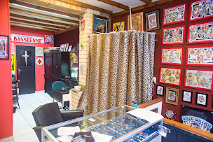 Photo n°6 de Briko Tattoo à Lille (Tatoueur)