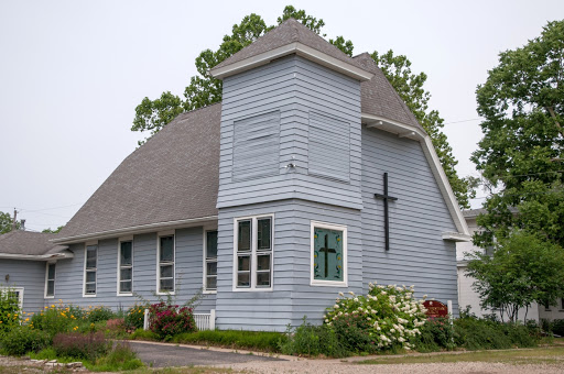 First Christian Church-Henry Logo
