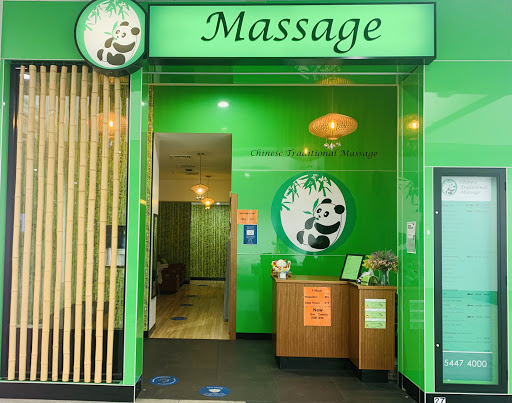 Yins Chinese Massage