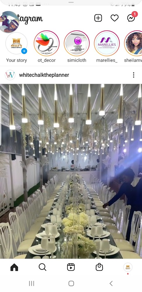 Nelly's Unique Rentals And Event Planning photo 3