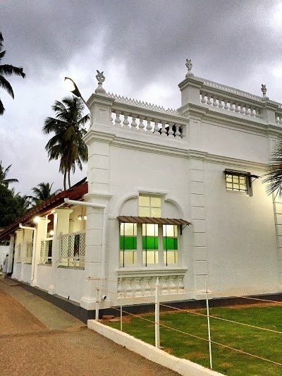 Photos of Udayar Thoppuwa Mosque