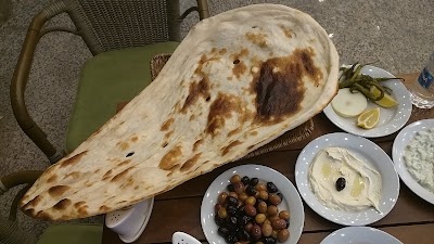 Photos of مطعم كباب ابو مايعة