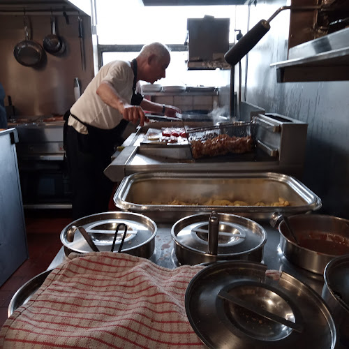 County Grills Restaurant Open Times