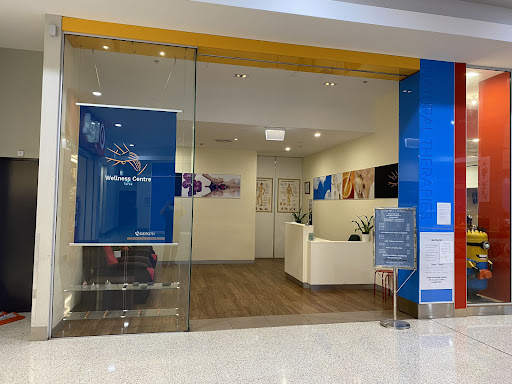 Taree Wellness Centre — Massage