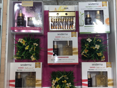 Farmacia Esther Ortells — farmacia en Valencia
