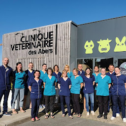 Photo n°3 de UMANI Clinique Vétérinaire (anciennement Clinique vétérinaire des Abers) à Plabennec (Clinique vétérinaire)