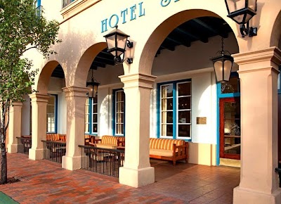 Photos of Hotel St. Francis