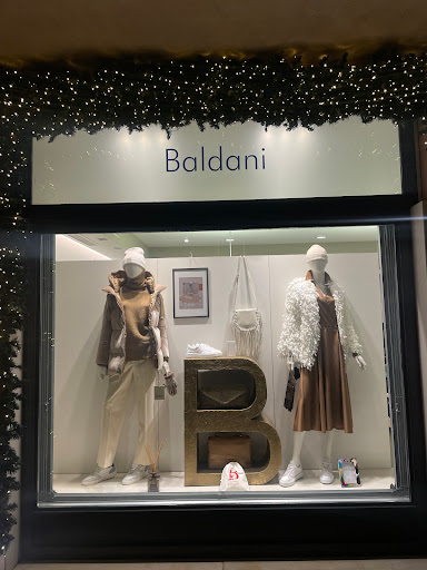 Baldani - Visual