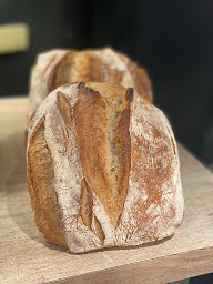 Photo n°4 de Boulangerie - Pâtisserie du Quai Pain 100%bio à Épinal (Pâtisserie)