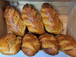 Photo n°29 de Boulangerie de charbuy sonia et florian à Charbuy (Pâtisserie)