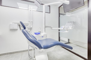 Photo n°2 de Dr Karen Hamou à Sèvres (Dentiste)