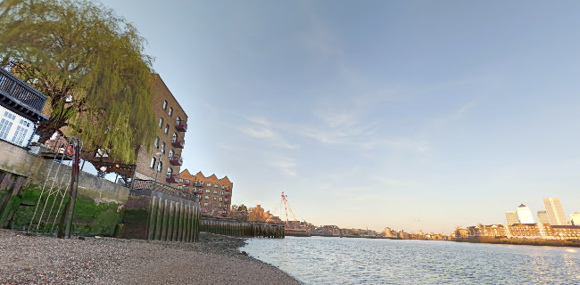 Comments and reviews of Prospect of Whitby