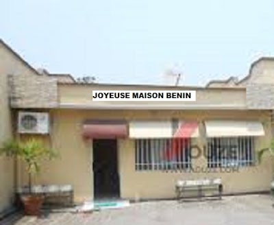 Photos of JOYEUSE MAISON BENIN