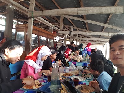 Photos of Pasar Pitalah