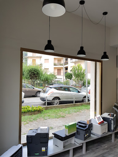 Ecosolution Rigenera e Smaltisce - Visual