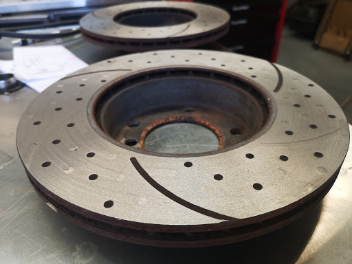 Kaiapoi Automotive Services - Thumbnail