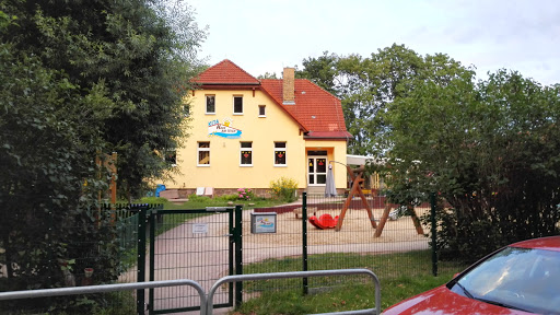 Kindertagesstätte Haus am Teich