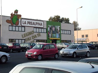 La Prealpina - Centri del Fai da Te