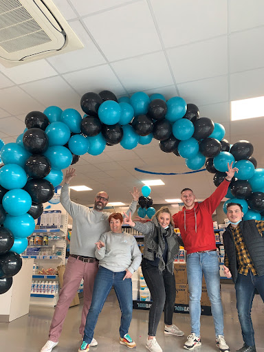 Photo de Irripiscine by Irrijardin Mâcon Chaintre à Saint-Martin-Belle-Roche (71118)