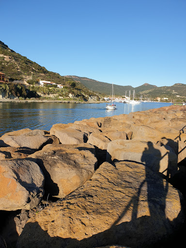 Parcheggio Bosa Marina - Thumbnail