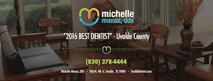 Michelle Munoz DDS