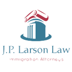 J.P. Larson Law Office, LLC