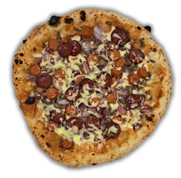 Photo n°5 de Big Momma Pizzas à Saint-Joachim (Pizzas à emporter)