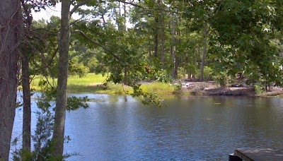 Chestnut Lake RV Campground