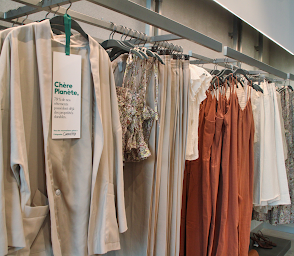 Photo n°15 de Mango à Albi (Magasin de vêtements pour femmes)