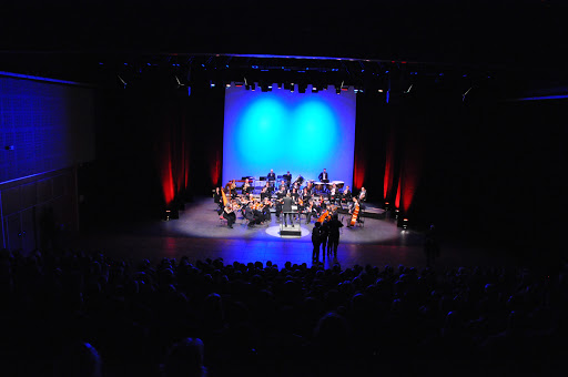 Espace George Sand