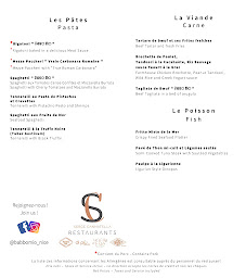 Photo n°131 de Babbo Mio à Nice (Pizzeria)