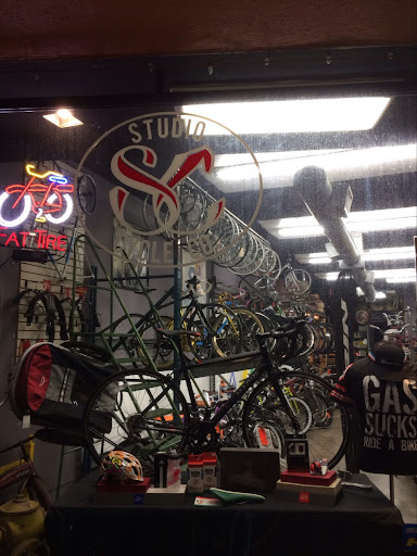 Studio Cycle Co. - Thumbnail