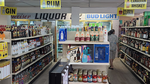 Liquor 52 Gallery - United States