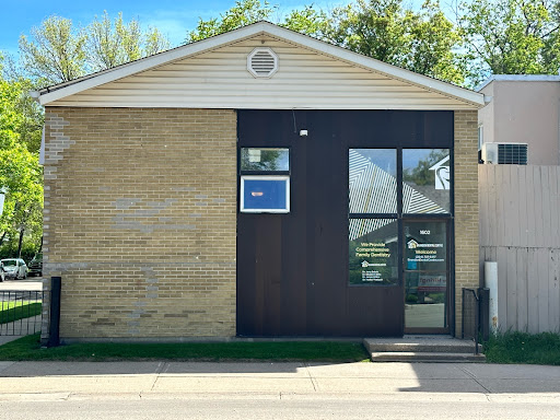 Brandon Dental Centre - Thumbnail