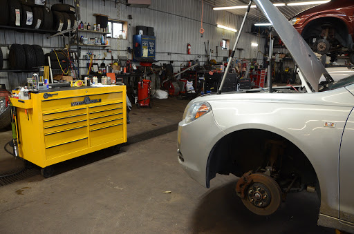 Absolute Auto Care, Inc. - Thumbnail