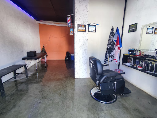 Barber estudio estilo y Flow - Thumbnail