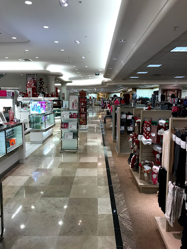 Dillard's - Visual