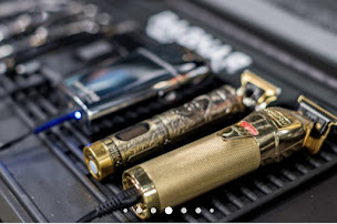 Photo n°4 de B COIFFURE à Lyon (Salon de coiffure)