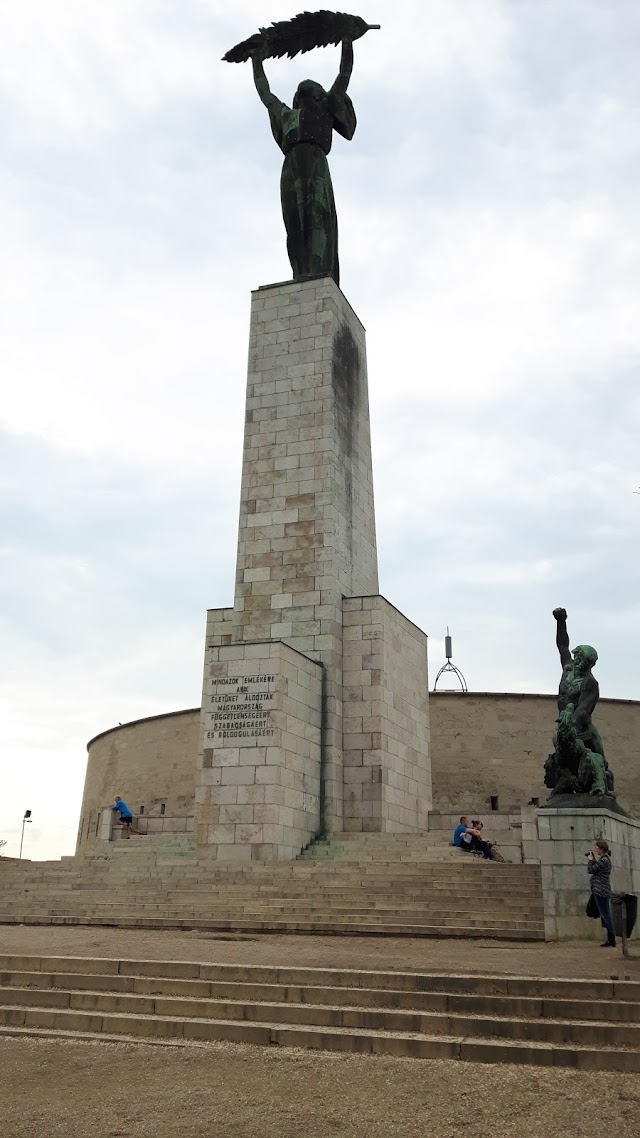 Liberty Statue