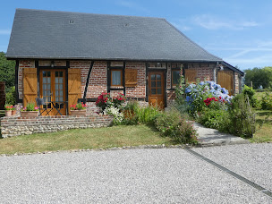 Photo n°26 de L'Etape Normande à Montroty (Chambre d'hôtes)