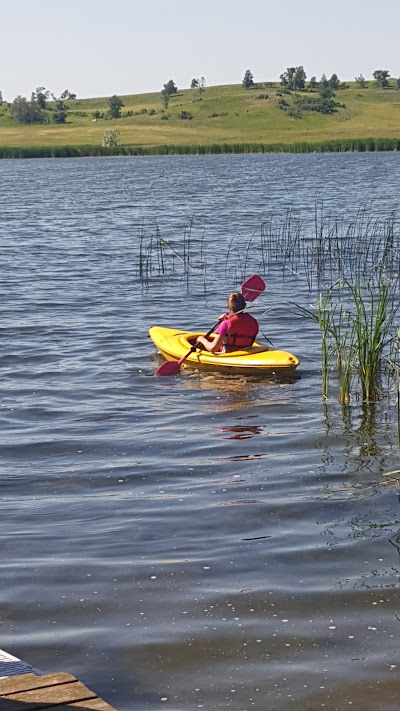 Red Willow Bible Camp