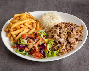 Photo n°28 de Meiner Kebab & Cantine à Eaubonne (Kebab)