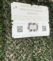 Photo n°13 de L'instant B. à Perpignan (Institut de beauté)