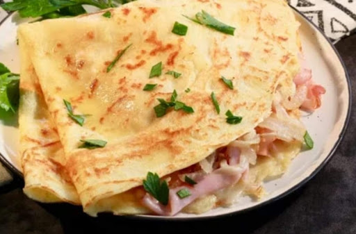 Crepe De Paris - Thumbnail