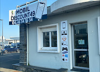 Mobil'Discount49 - ANGERS à Angers