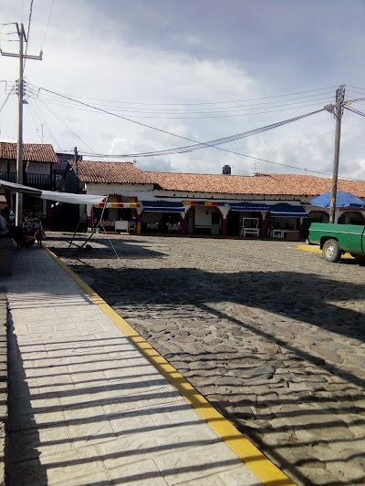 church