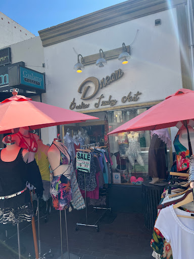 Dream Boutique