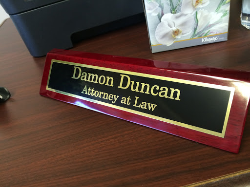 Duncan Law, LLP - Thumbnail