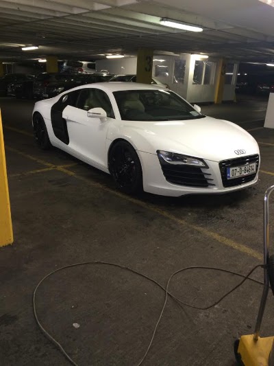 Photos of AutoLuxe Mobile Car Valet