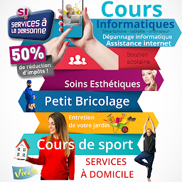 Photo n°4 de VIVELA / Services à la Personne à Perpignan (Service de soutien scolaire)